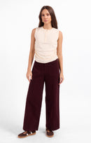 Secret Society Corduroy Pants