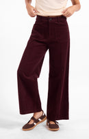 Secret Society Corduroy Pants