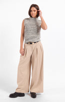 Logic Wide Leg Pant