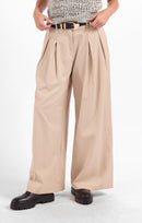 Logic Wide Leg Pant