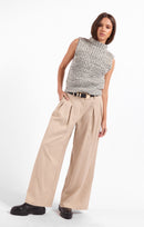 Logic Wide Leg Pant