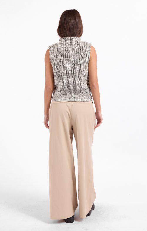 Logic Wide Leg Pant