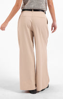 Logic Wide Leg Pant