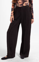 Valentina Satin Pant