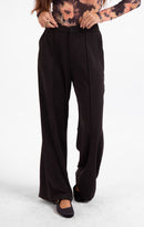 Valentina Satin Pant