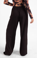 Valentina Satin Pant
