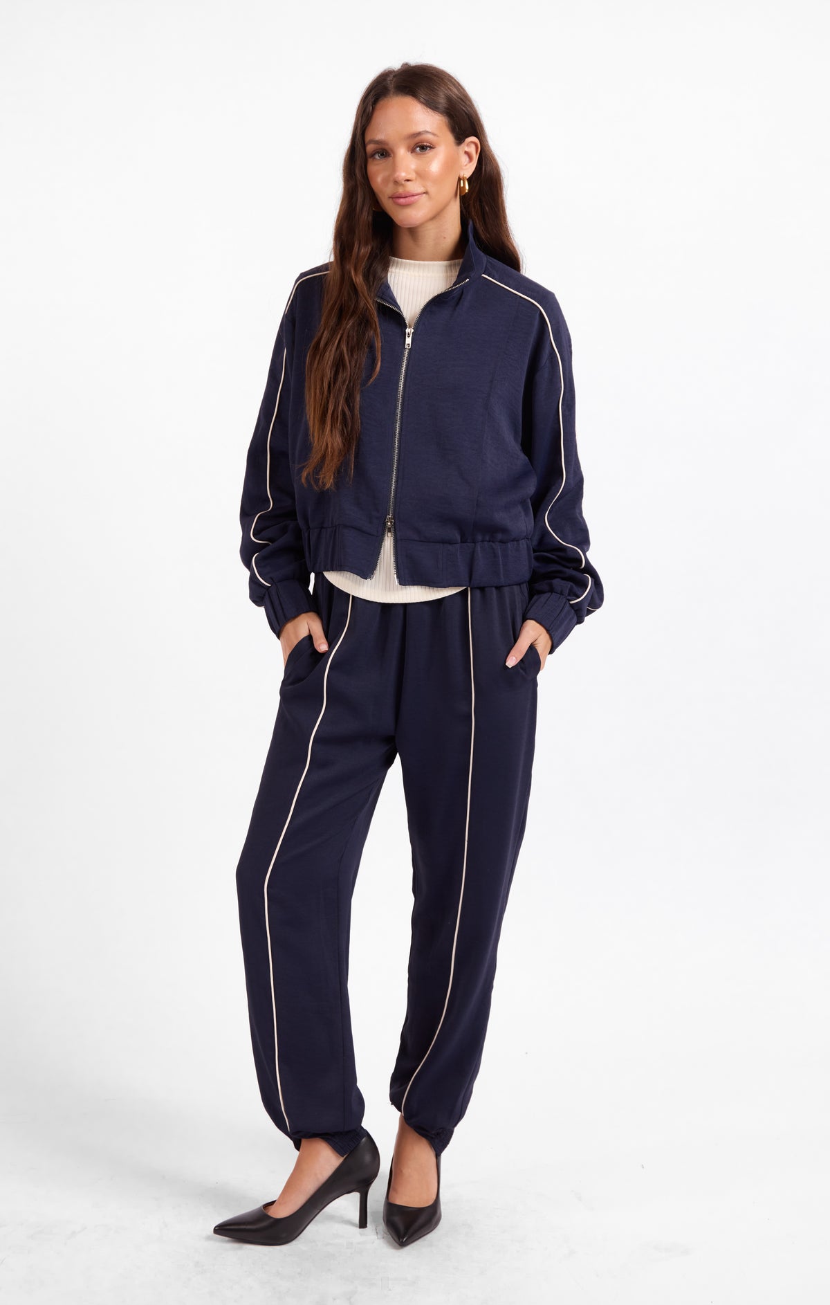Bike Ride Joggers