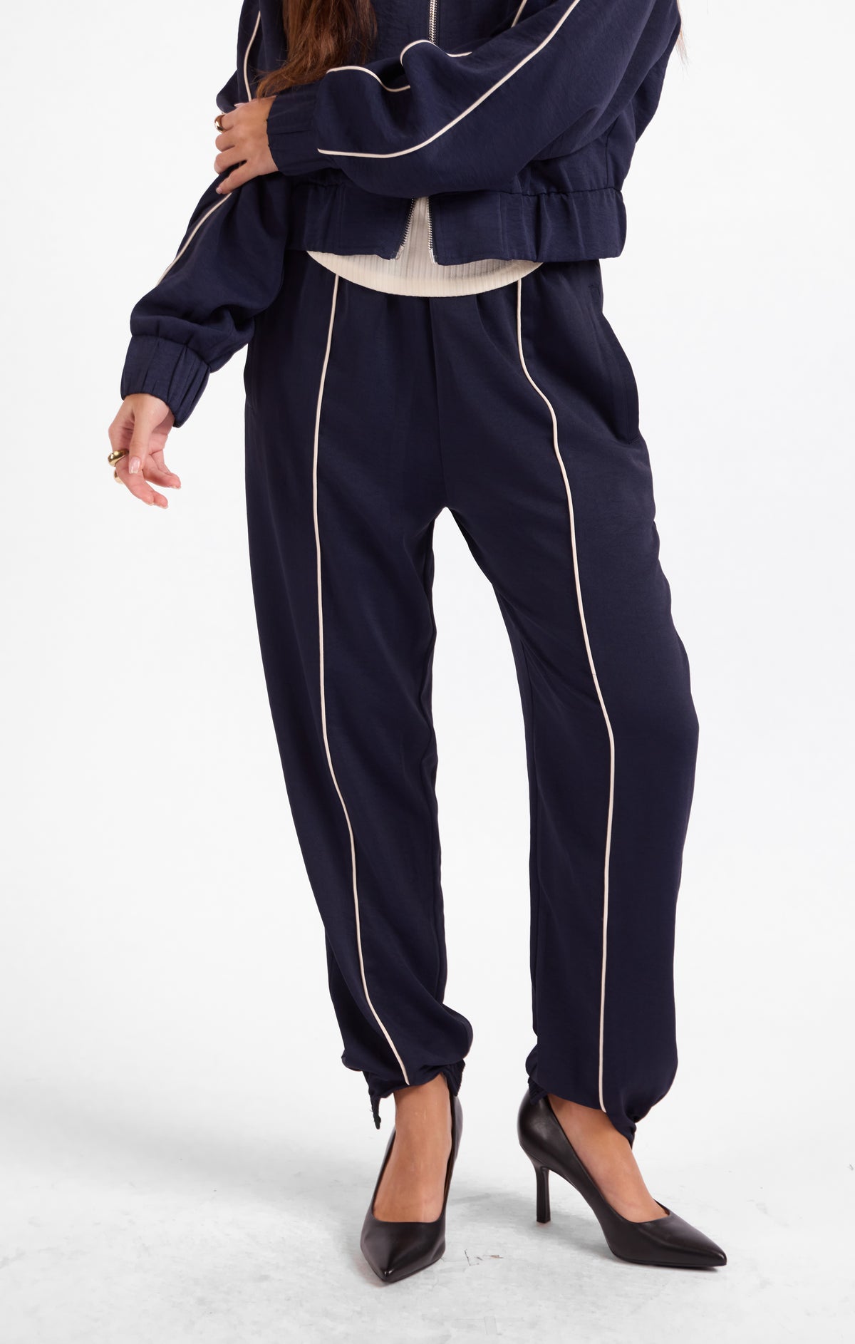 Bike Ride Joggers