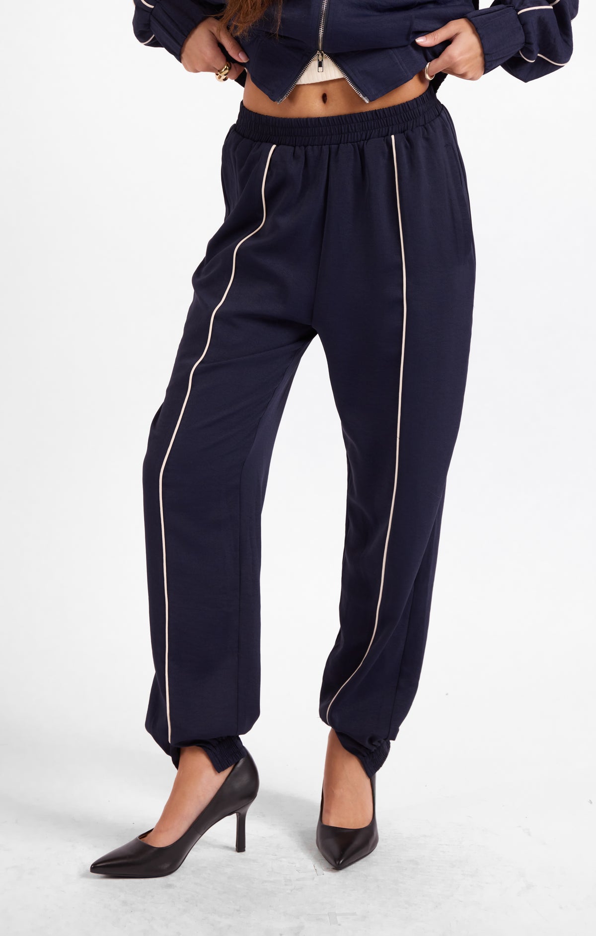 Bike Ride Joggers