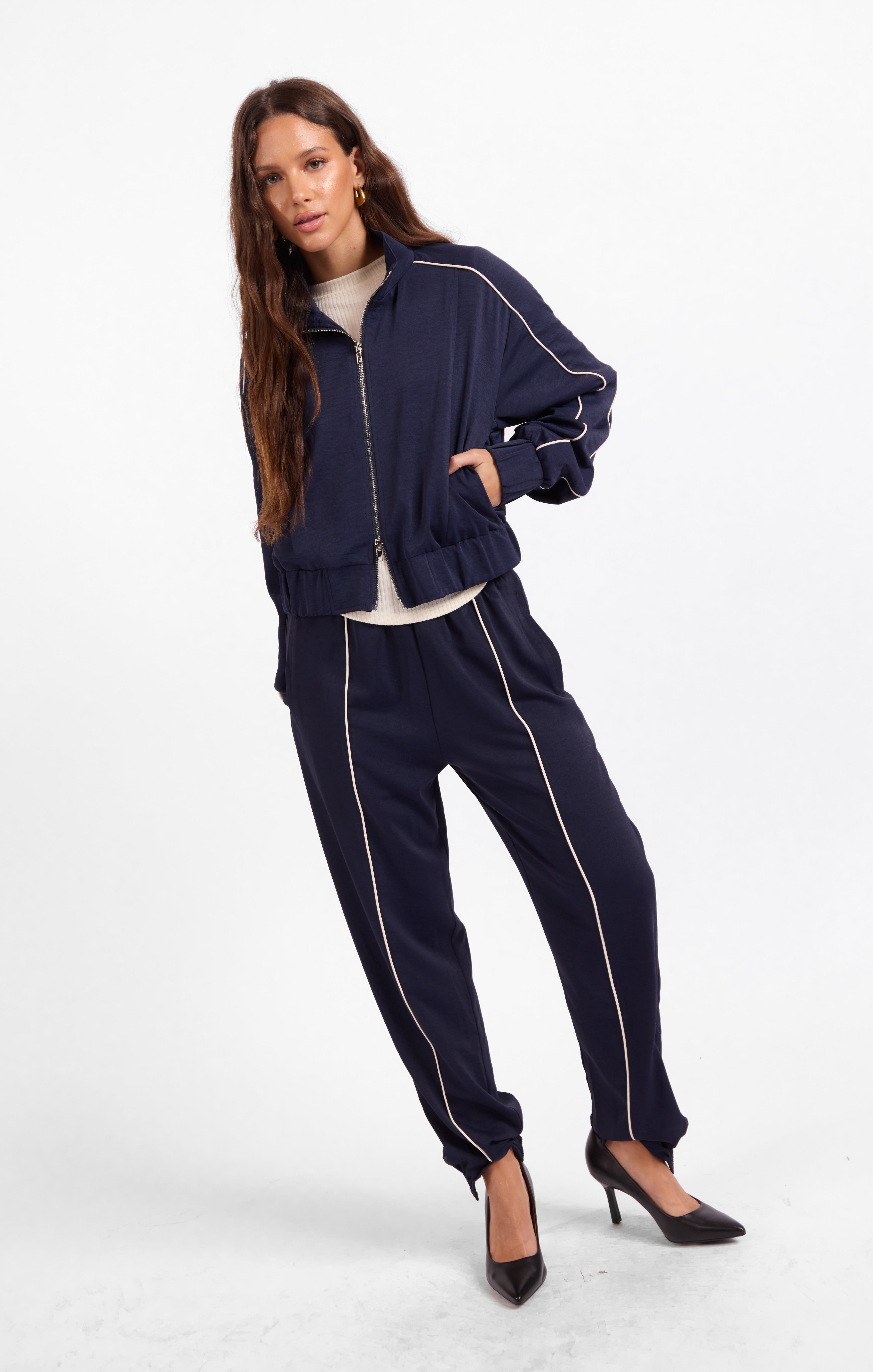 Bike Ride Joggers