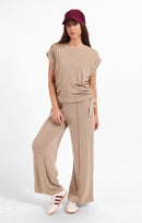 Tommy Pull On Pant