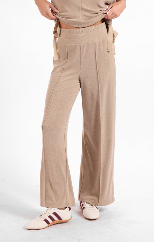 Tommy Pull On Pant