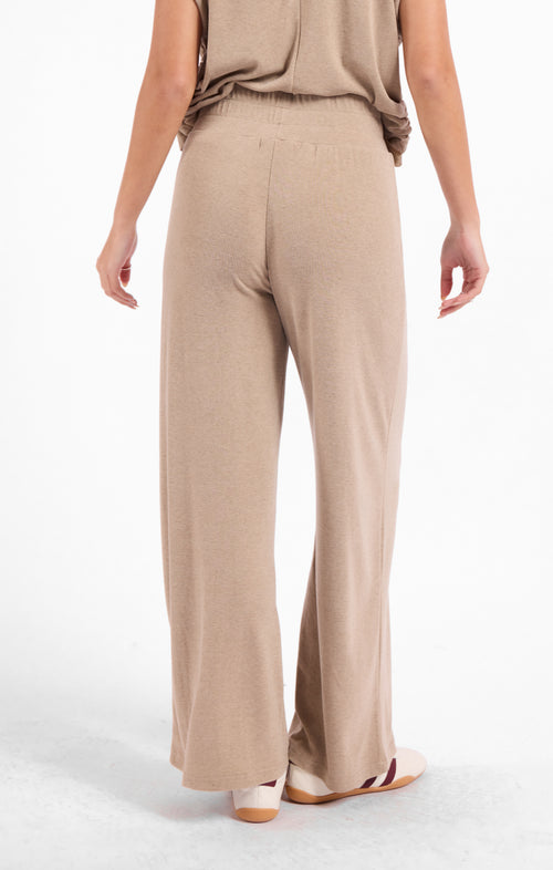 Tommy Pull On Pant