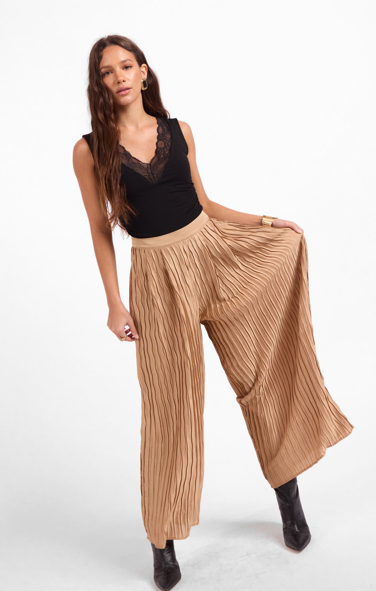 City Daze Pants