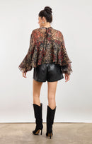 Radiant Nights Blouse