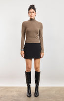 Pennie Turtleneck