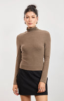 Pennie Turtleneck