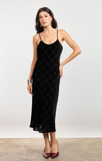 Rhythm Midi Dress