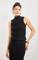 Tabitha Sweater Tank