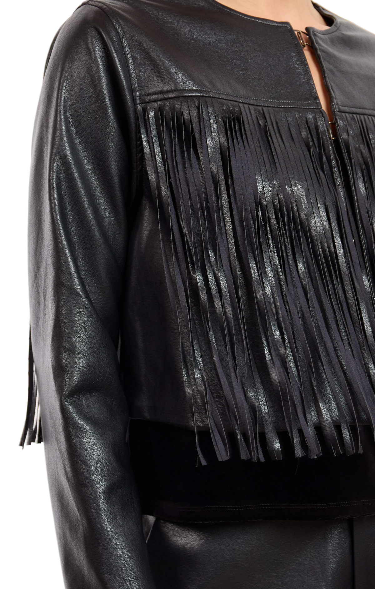 New In