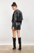 Daredevil Fringe Jacket