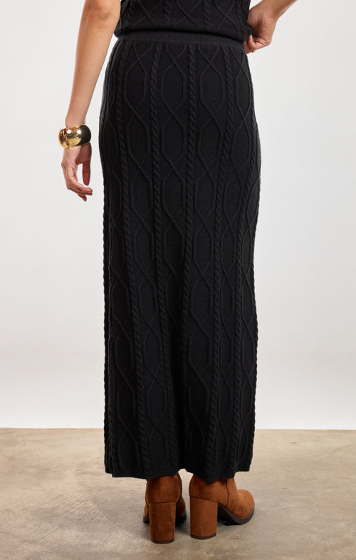 Tabitha Sweater Skirt