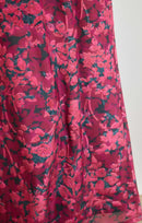 Velvet Rebellion Skirt