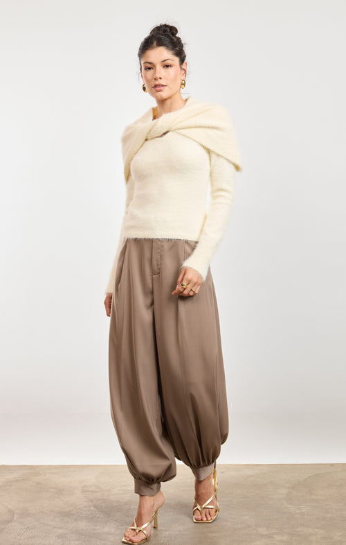 Melody Balloon Pants