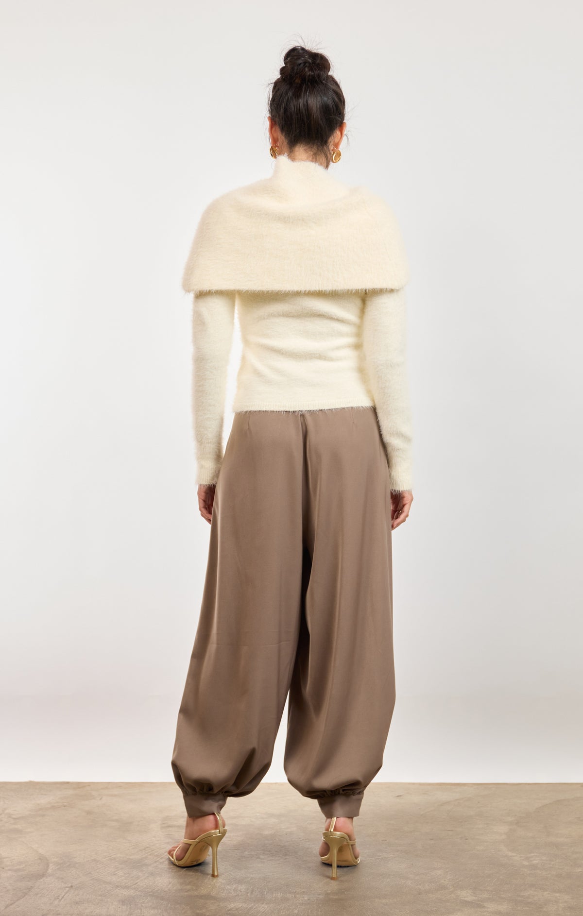 Melody Balloon Pants