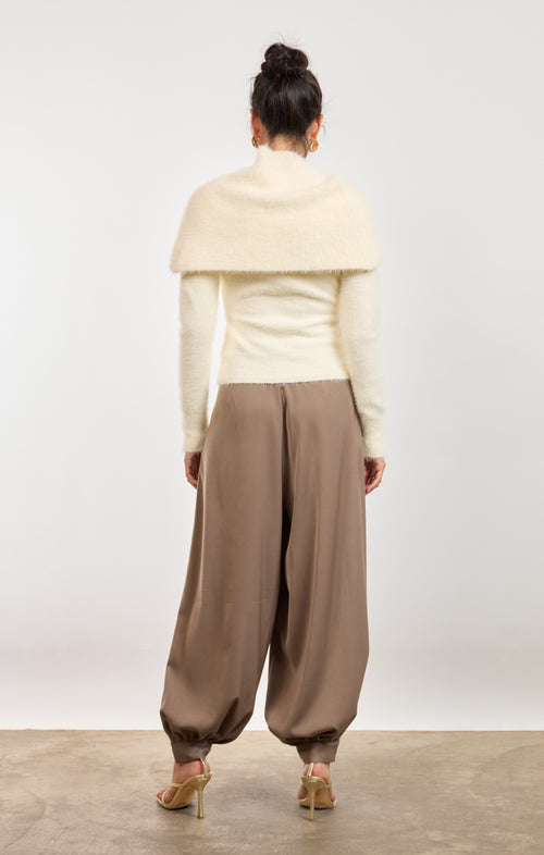 Melody Balloon Pants