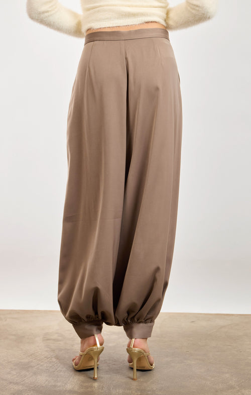 Melody Balloon Pants
