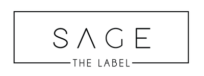Sage The Label
