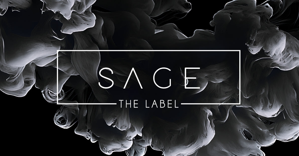Shop All – Sage The Label